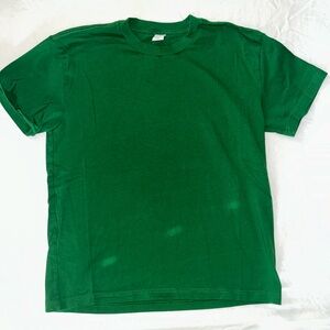 ARITZIA TNA TOUR T SHIRT